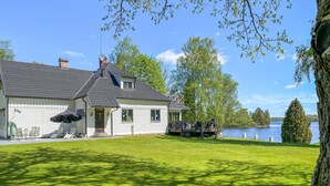 Eksteriør