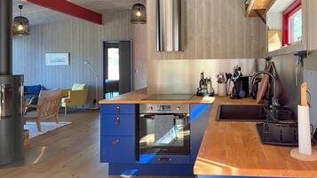 Frigorífic i rentaplats