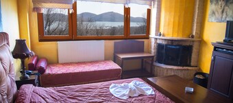 Junior Suite - One space Apartment