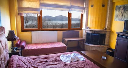 Junior Suite - One space Apartment