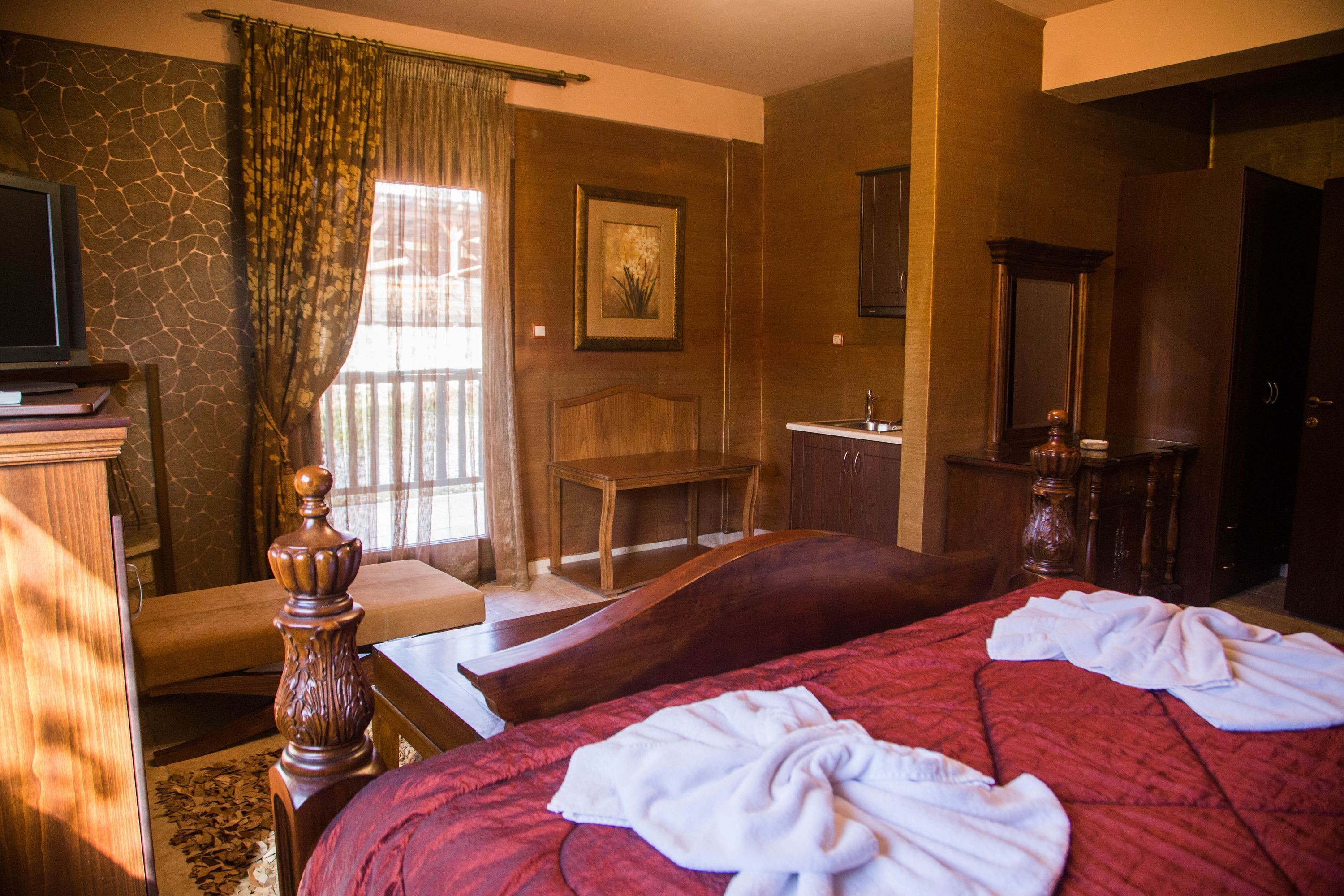 1 Schlafzimmer, Schreibtisch, Reisekinderbett, kostenloses WLAN