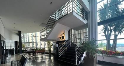 Stay in Comfort and Style in the Most Noble Region of Nova Lima