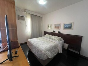 1 bedroom, WiFi, bed sheets - Stay in Comfort and Style in the Most Noble Region of Nova Lima (Vila da Serra Nova Lima)