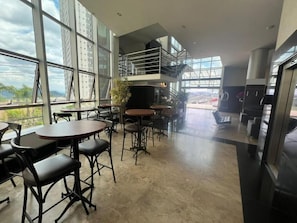 Dining - Stay in Comfort and Style in the Most Noble Region of Nova Lima (Vila da Serra Nova Lima)