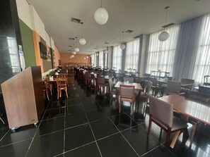 Dining - Stay in Comfort and Style in the Most Noble Region of Nova Lima (Vila da Serra Nova Lima)