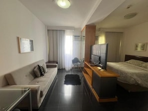 1 bedroom, WiFi, bed sheets - Stay in Comfort and Style in the Most Noble Region of Nova Lima (Vila da Serra Nova Lima)