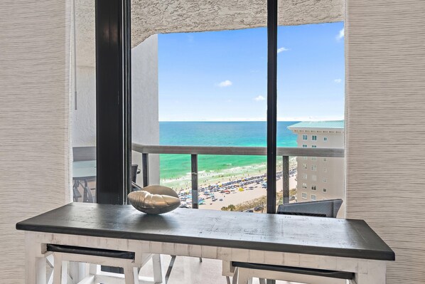 Condo, Multiple Beds (Surfside Resort #1406) | Interior - Surfside Resort #1406 (Miramar Beach)