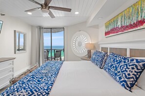 Condo, Multiple Beds (Surfside Resort #1406) - Surfside Resort #1406 (Miramar Beach)