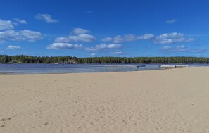 صيد الأسماك