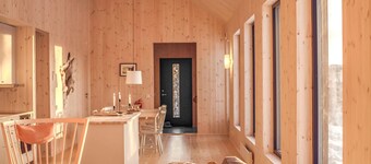 Amazing home in Tännäs with WiFi