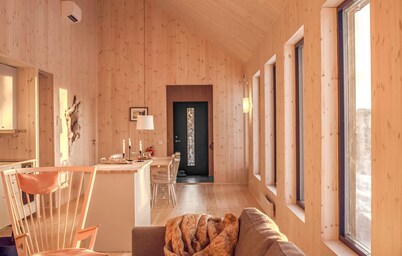Amazing home in Tännäs with WiFi