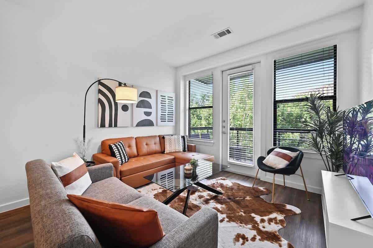 Smart-TV, Arbeitsbereiche