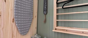 The Clover Cottage - Rolla's St.Pat's Themed house near S&T, Acorn Trail & more!