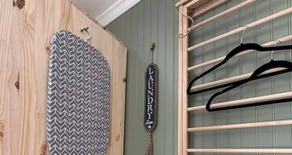 The Clover Cottage - Rolla's St.Pat's Themed house near S&T, Acorn Trail & more!