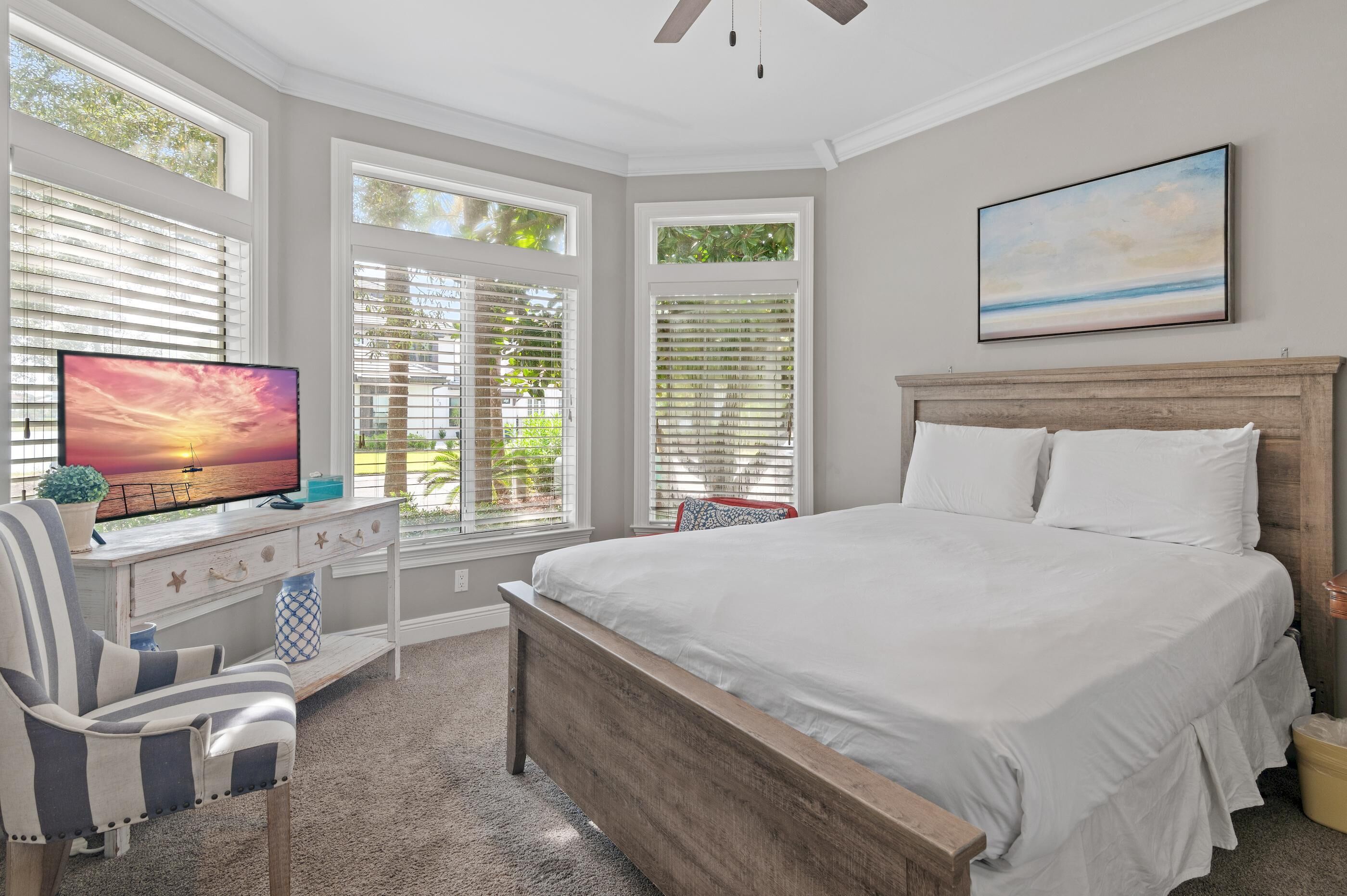 獨棟房屋, 多張床 (Yellow Bird)