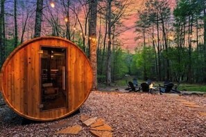 テラス / パティオ