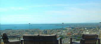 Toumba's Apartments
