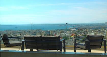 Toumba's Apartments