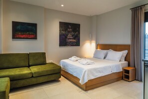 1 chambre, Wi-Fi