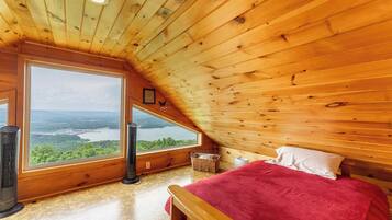 3 soveværelser, strygejern/strygebræt, Wi-Fi, sengetøj