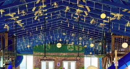 Critter Corner Cabin – Cozy Bluffside Retreat