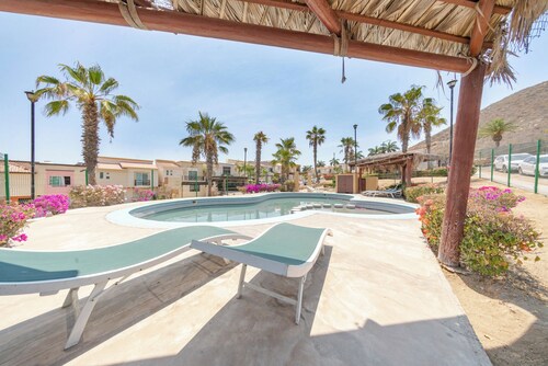 Casa Cabo Kipy