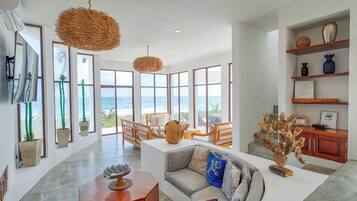 TV connectée, chaßne hi-fi, imprimantes