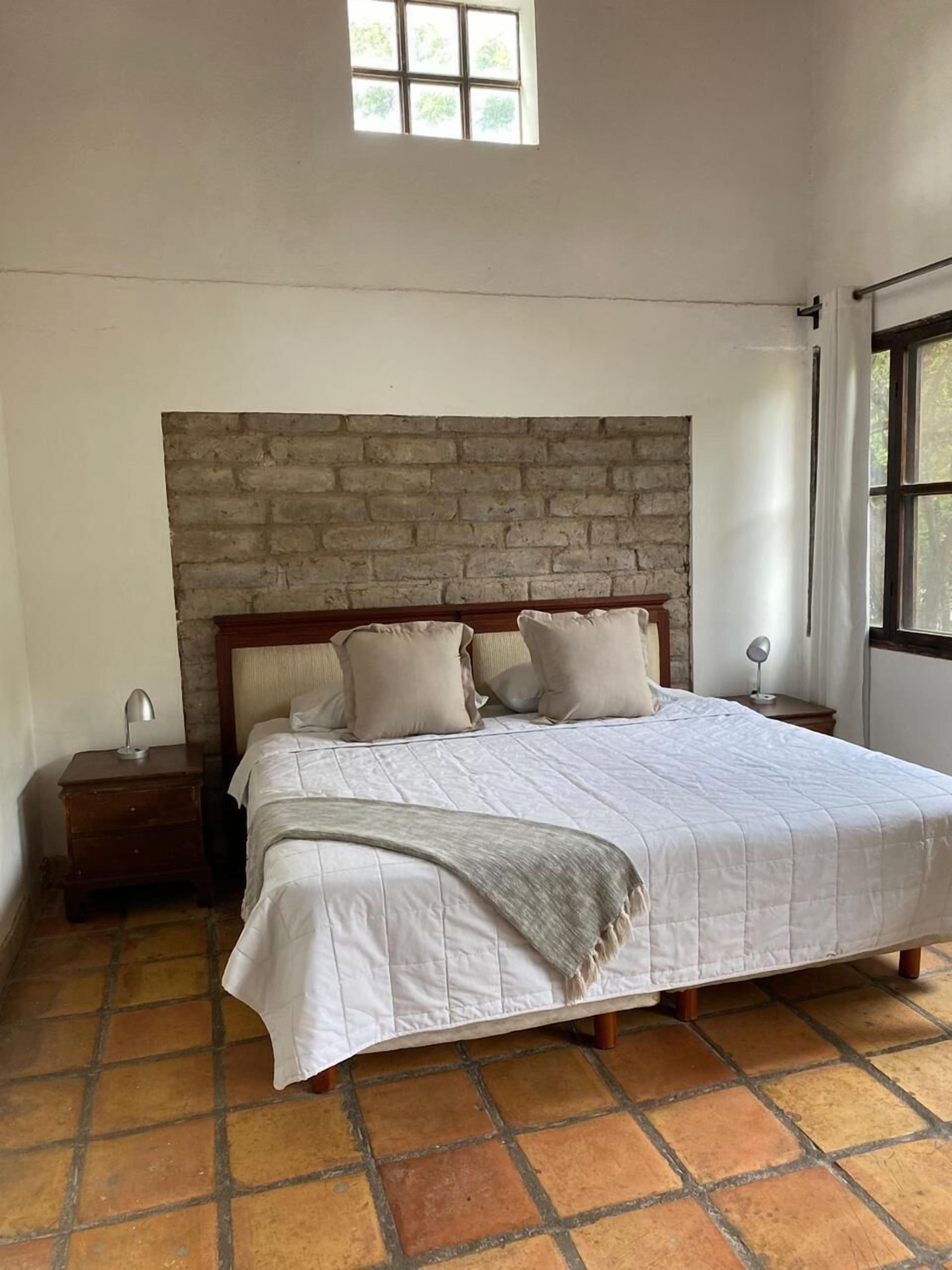 Superior House, 6 Bedrooms, Vineyard View | 1 bedroom, down comforters, minibar, individually decorated