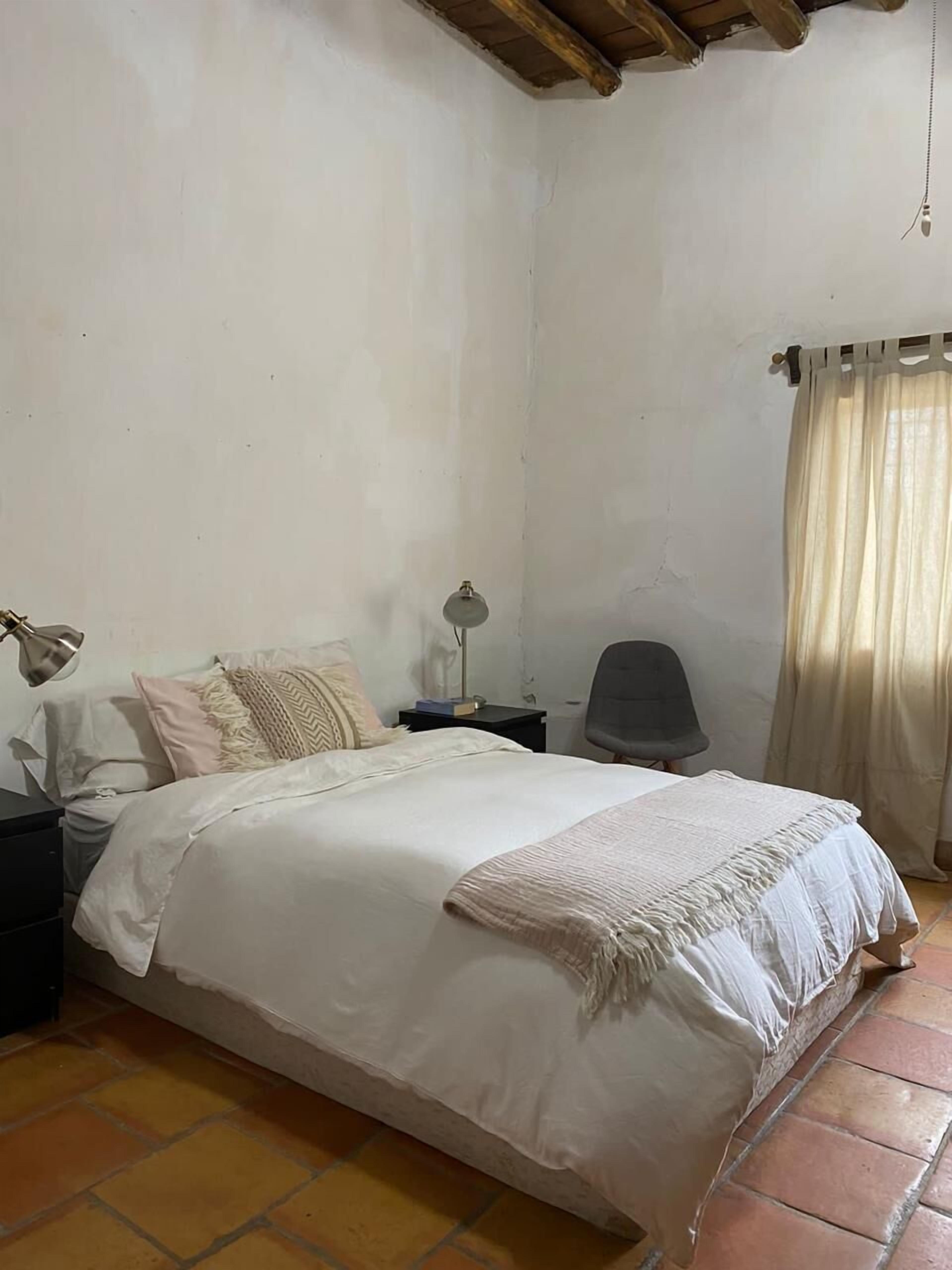 Deluxe House, 5 Bedrooms, Garden View | 1 bedroom, down comforters, minibar, individually decorated