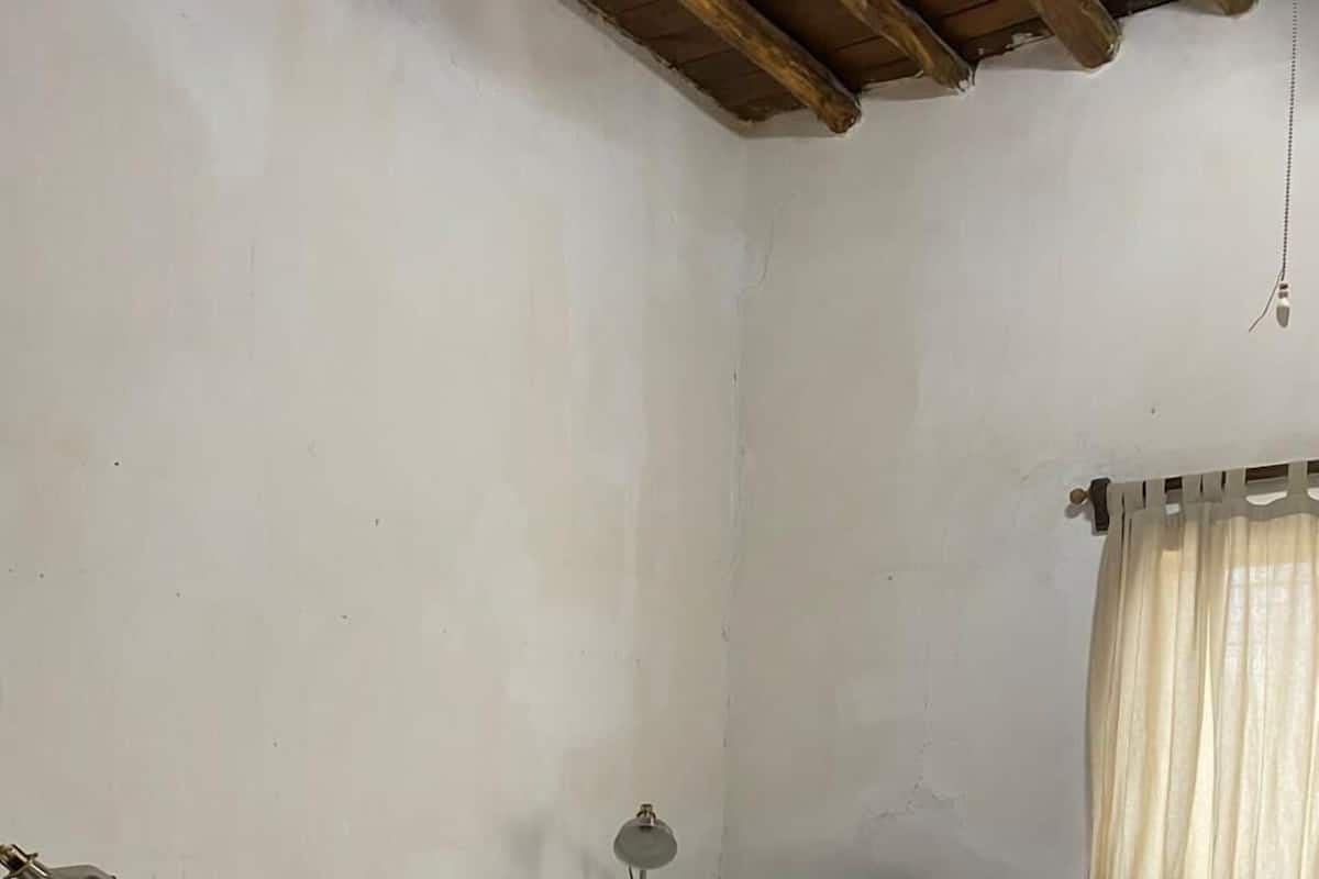 Deluxe House, 5 Bedrooms, Garden View | 1 bedroom, down comforters, minibar, individually decorated