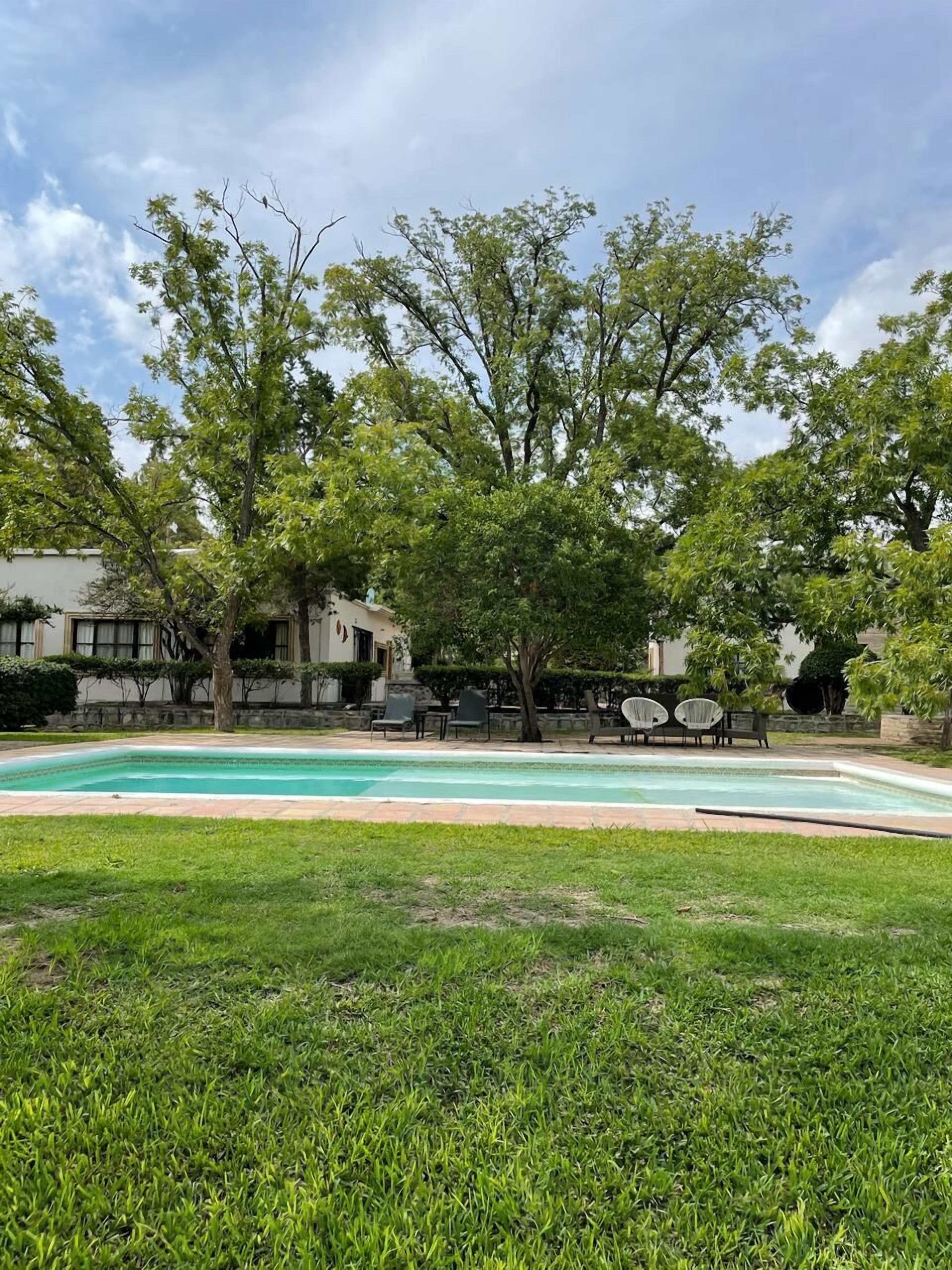 Casa superior, 6 quartos, vista para o vinhedo | Terraço/pátio