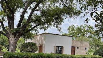 Casa superior, 6 habitaciones, vista al viñedo | Terraza o patio