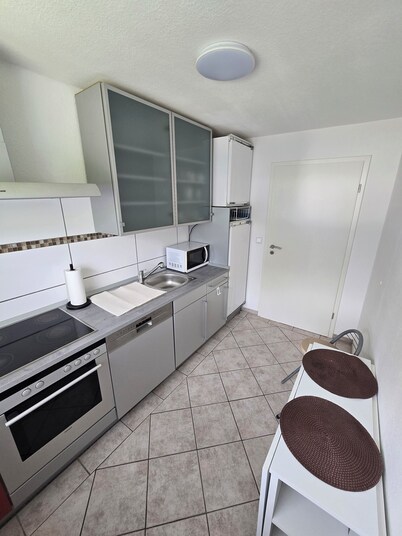 Vacation home at Großensee - relaxation close to Hamburg