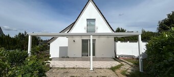 Cozy Attic Apartment on Großensee - Relaxation at the Gates of Hamburg