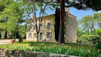 Exterieur