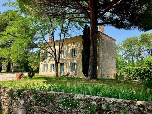 Maison La Source - Clos Fontaine 8/11 personnes, Maison La Source - Clos Fontaine 8/11 personnes