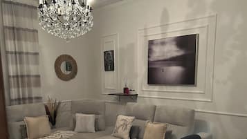 Una Smart TV