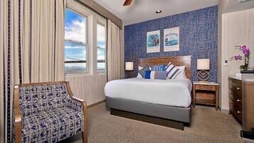 1 Schlafzimmer, BĂŒgeleisen/BĂŒgelbrett, kostenloses WLAN, BettwĂ€sche