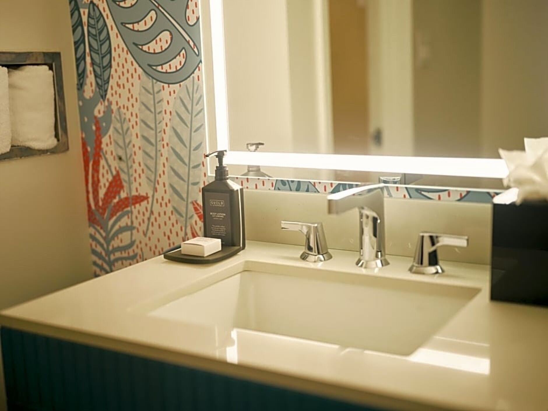 Baño