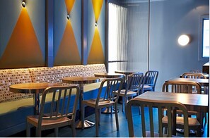 Restaurantes