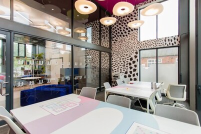 Student Only Riverside House