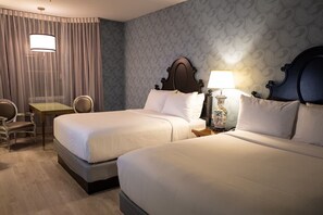 1 多间卧室、熨斗/熨衣板、免费 WiFi、床单