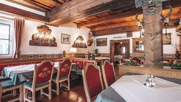 Abendessen