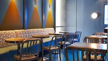 Servei de restauració