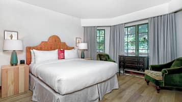 1 soveværelse, strygejern/strygebræt, gratis Wi-Fi, sengetøj