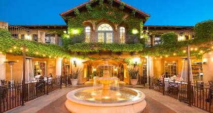 Peaceful Unit with Outdoor Pool, Free Parking & Balcony in California