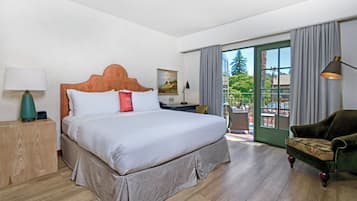 1 soveværelse, strygejern/strygebræt, gratis Wi-Fi, sengetøj