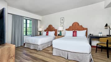 1 soveværelse, strygejern/strygebræt, gratis Wi-Fi, sengetøj