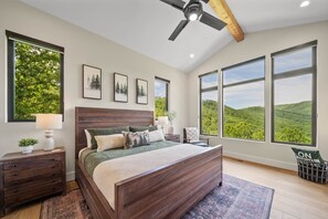 4 dormitorios y wifi gratis