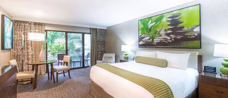 1 slaapkamer, gratis wifi, beddengoed